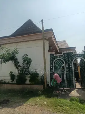 Furnished 11bdrm Villa in Dukem Bishoftu, East Shewa for sale