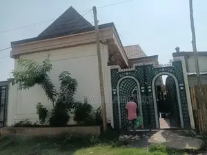 Furnished 11bdrm Villa in Dukem Bishoftu, East Shewa for sale