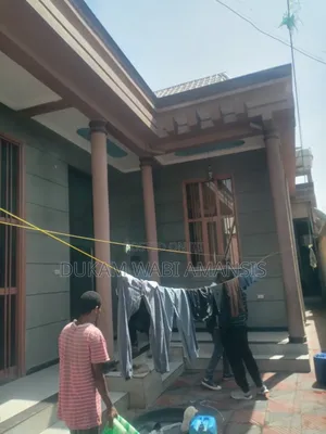Furnished 11bdrm Villa in Dukem Bishoftu, East Shewa for sale