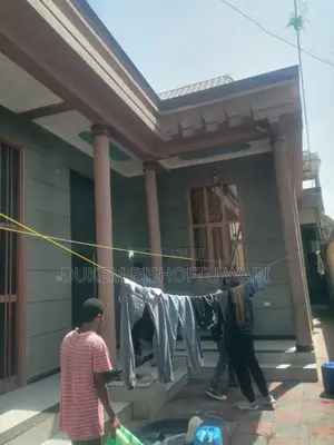 Furnished 11bdrm Villa in Dukem Bishoftu, East Shewa for sale