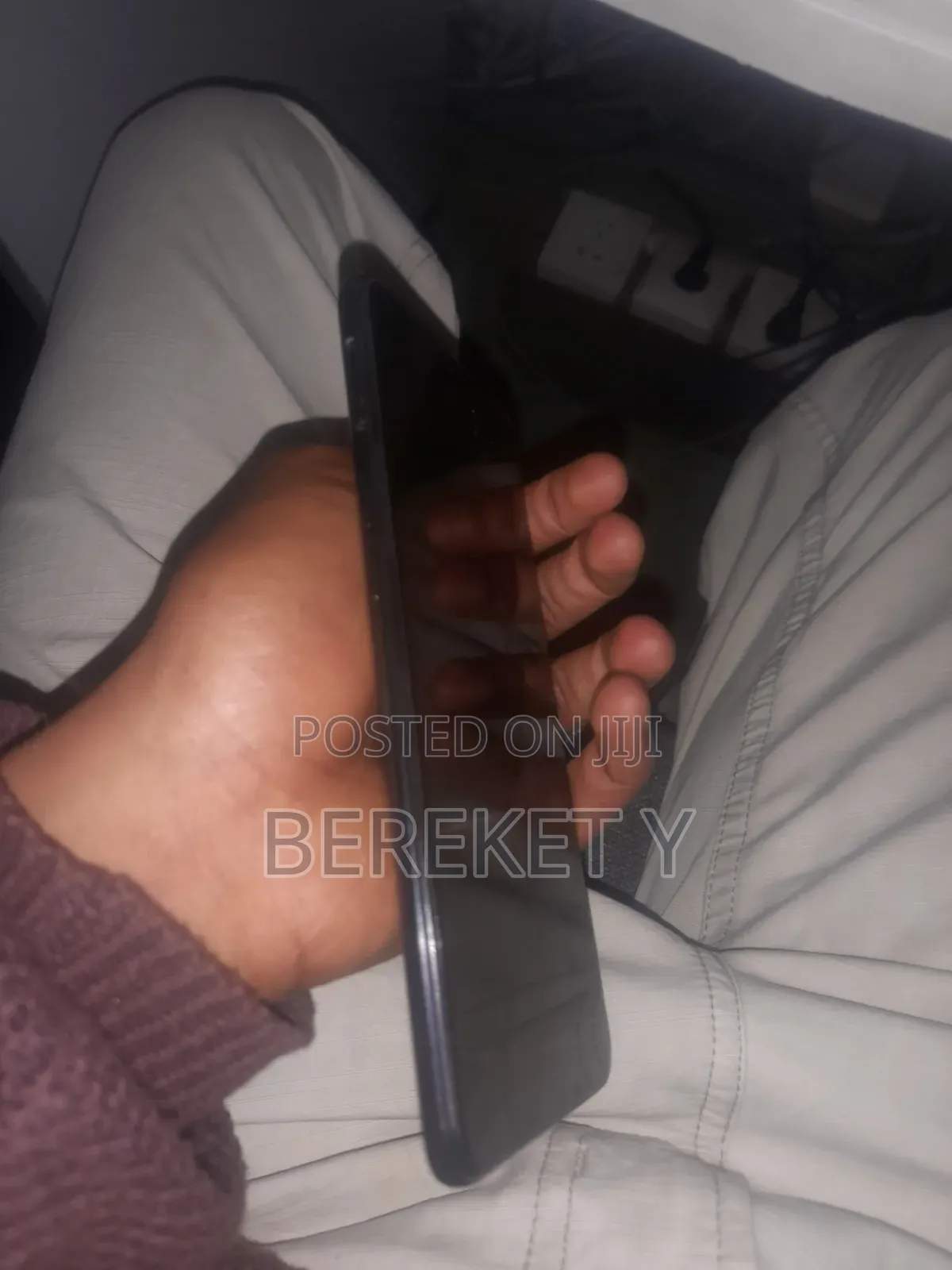 Samsung Galaxy A10s 32 GB Black