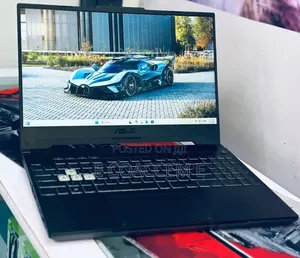 New Laptop Asus 16GB AMD Ryzen 7 SSD 512GB