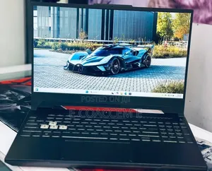 New Laptop Asus 16GB AMD Ryzen 7 SSD 512GB