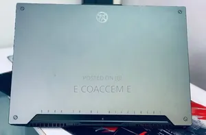 New Laptop Asus 16GB AMD Ryzen 7 SSD 512GB