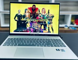 New Laptop HP Pavilion 15 16GB Intel Core i7 SSD 1T