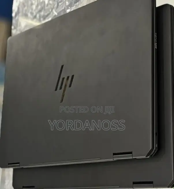 New Laptop HP OmniBook Ultra Flip 14" 16GB Intel Core Ultra 7 SSD 1T