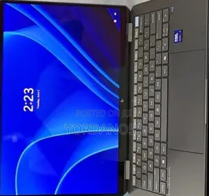 New Laptop HP OmniBook Ultra Flip 14" 16GB Intel Core Ultra 7 SSD 1T