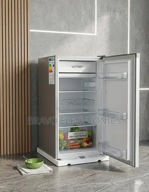 Victory Single Door Refrigerator – Premium Freshness Performance 