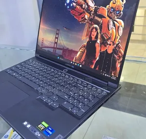 New Laptop Lenovo Legion 5 16GB Intel Core i7 SSD 512GB