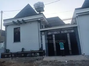 Furnished 8bdrm Villa in Dukem Bishoftu, East Shewa for sale