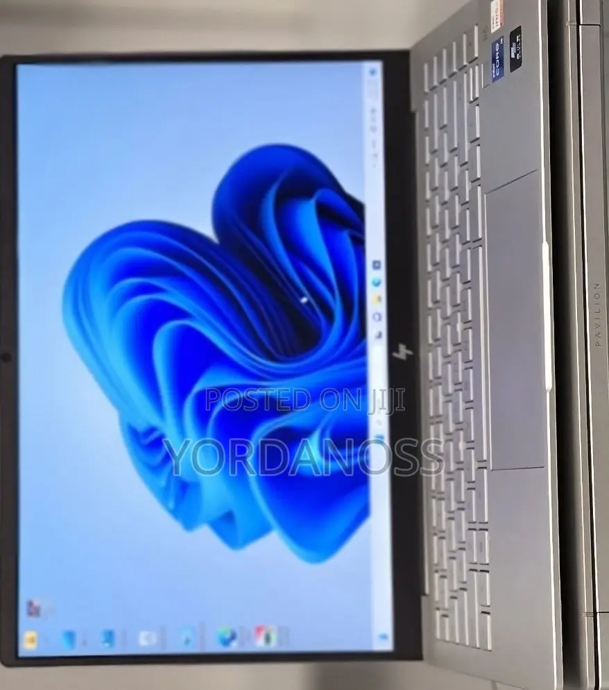 New Laptop HP Pavilion 15 16GB Intel Core i5 SSD 1T
