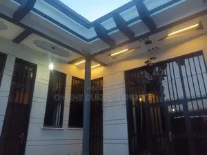 Furnished 8bdrm Villa in Dukem Bishoftu, East Shewa for sale