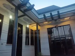 Furnished 8bdrm Villa in Dukem Bishoftu, East Shewa for sale