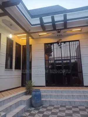 Furnished 8bdrm Villa in Dukem Bishoftu, East Shewa for sale