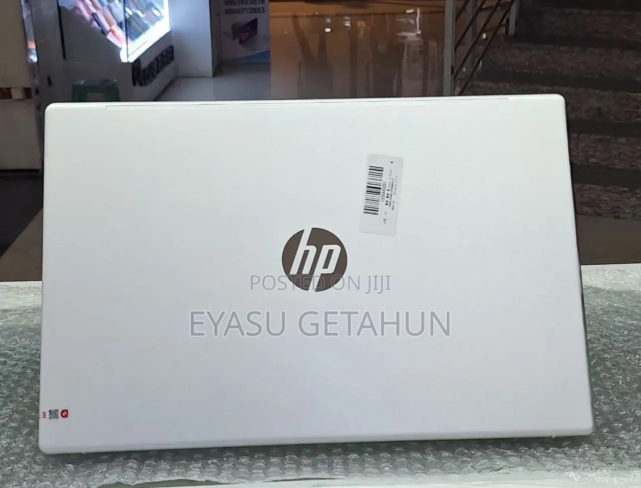 New Laptop HP Stream Notebook 16GB Intel Core i5 SSD 1T