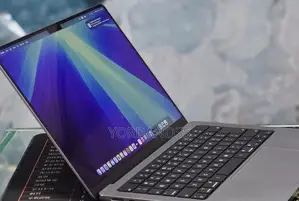 New Laptop Apple MacBook Pro 2021 M1 32GB Apple M1 Pro SSD 1T