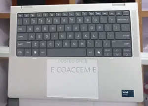 New Laptop HP EliteBook X360 1040 G11 32GB Intel Core Ultra 5 SSD 512GB