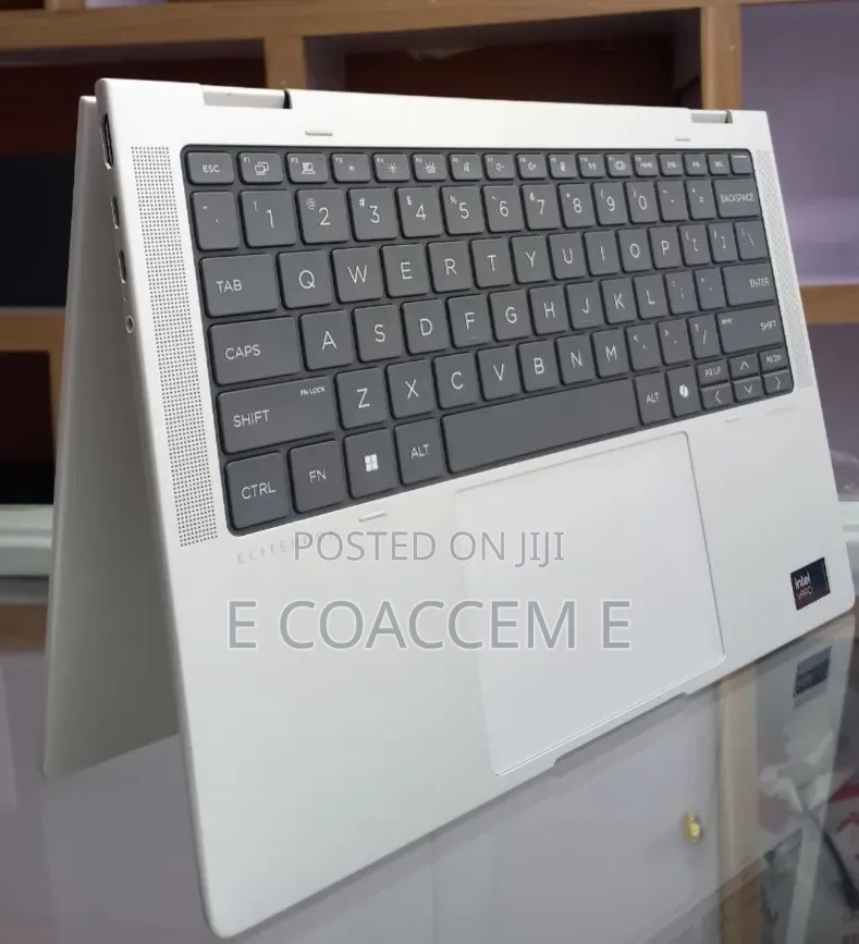New Laptop HP EliteBook X360 1040 G11 32GB Intel Core Ultra 5 SSD 512GB