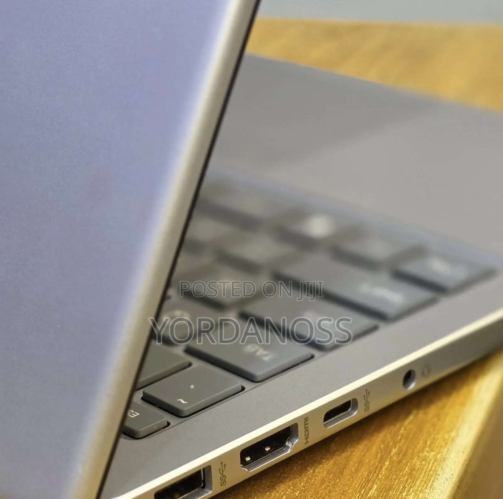 New Laptop HP Stream Notebook 16GB Intel Core i7 SSD 1T