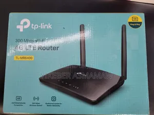 Tp-Link Mr6400