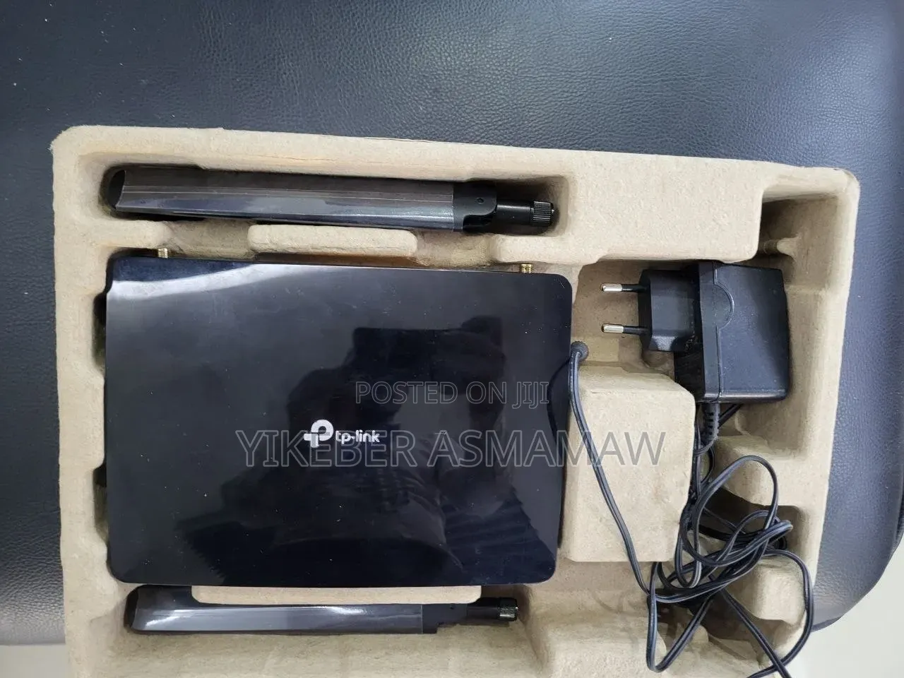 Tp-Link Mr6400