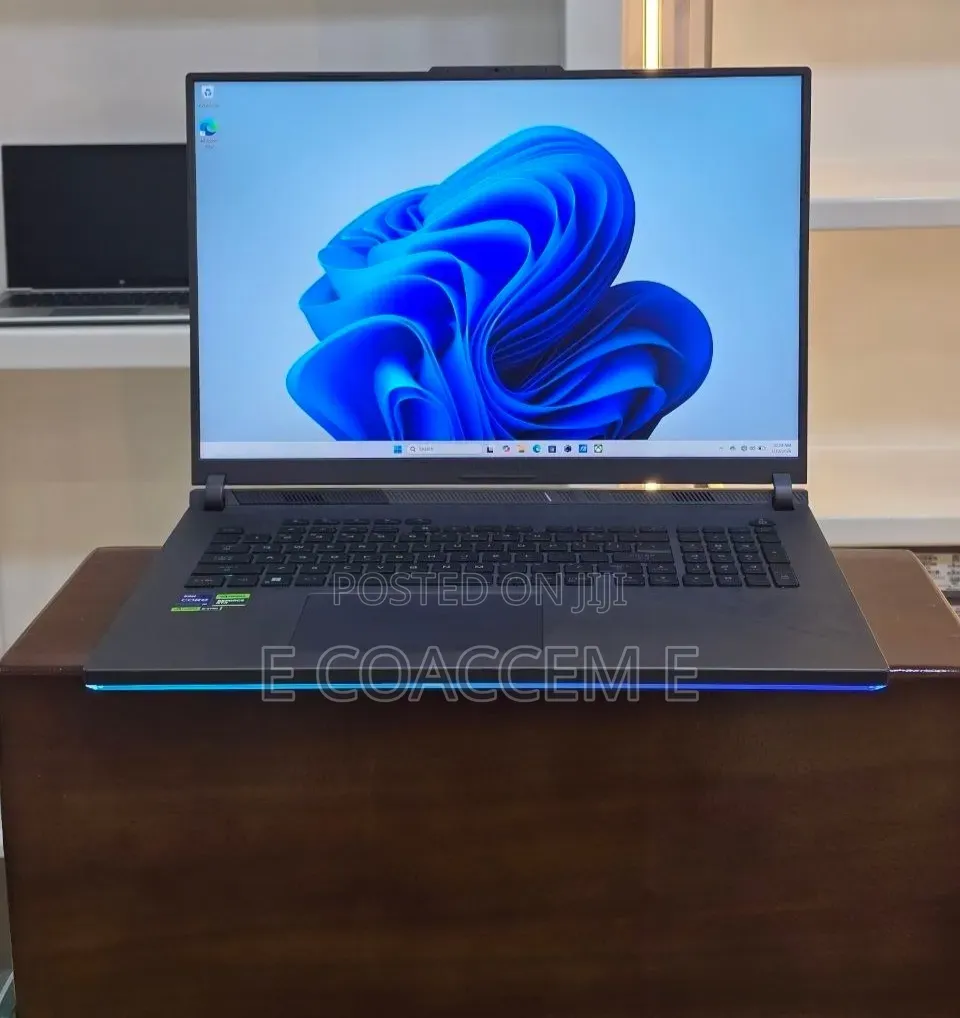 New Laptop Asus 40GB Intel Core i9 SSD 1T