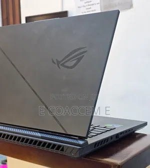 New Laptop Asus 40GB Intel Core i9 SSD 1T