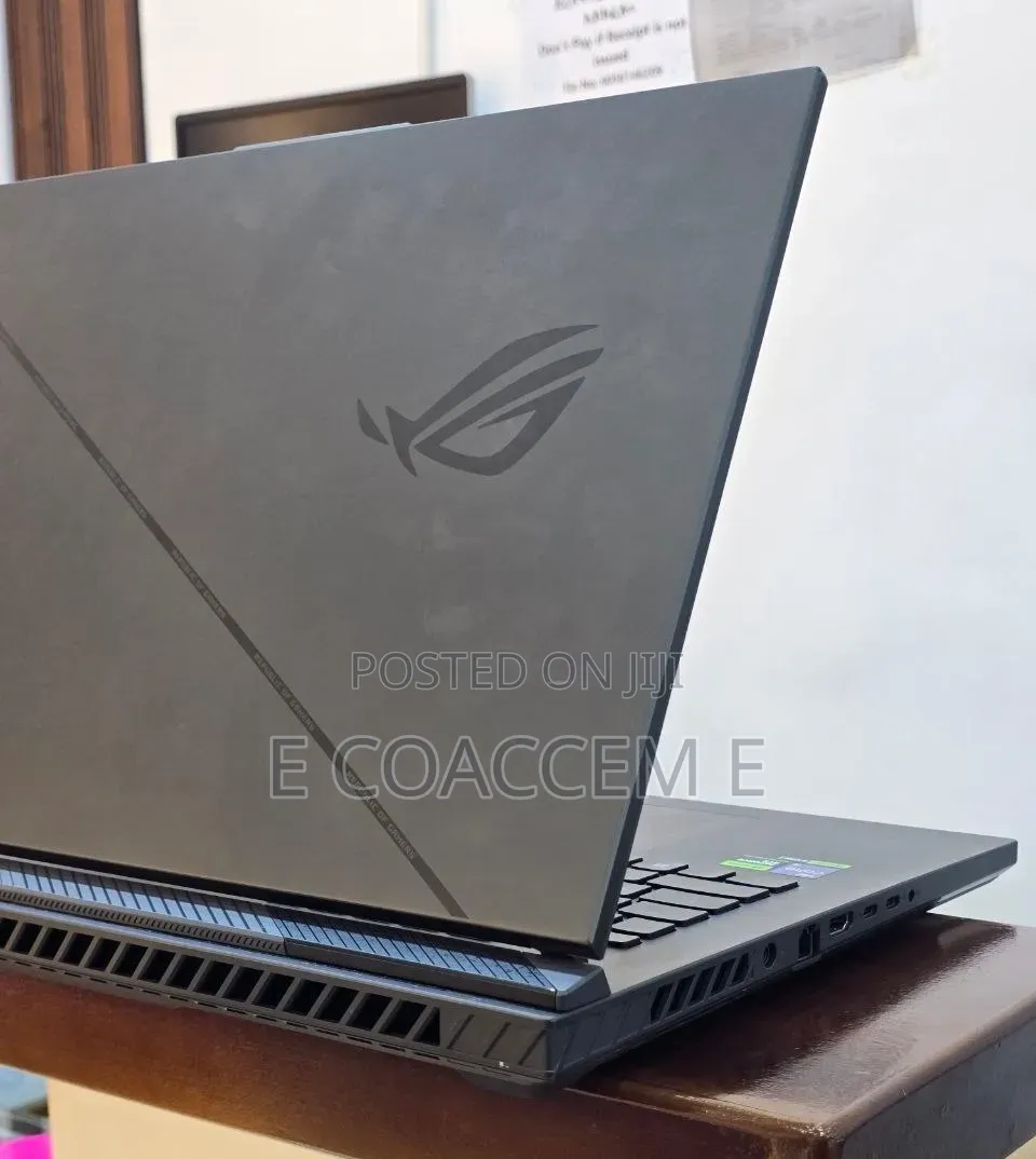 New Laptop Asus 40GB Intel Core i9 SSD 1T