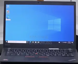 New Laptop Lenovo ThinkPad T14 16GB AMD Ryzen 5 SSD 512GB