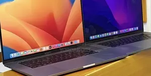 New Laptop Apple MacBook Pro 2019 16GB Intel Core i7 SSD 512GB