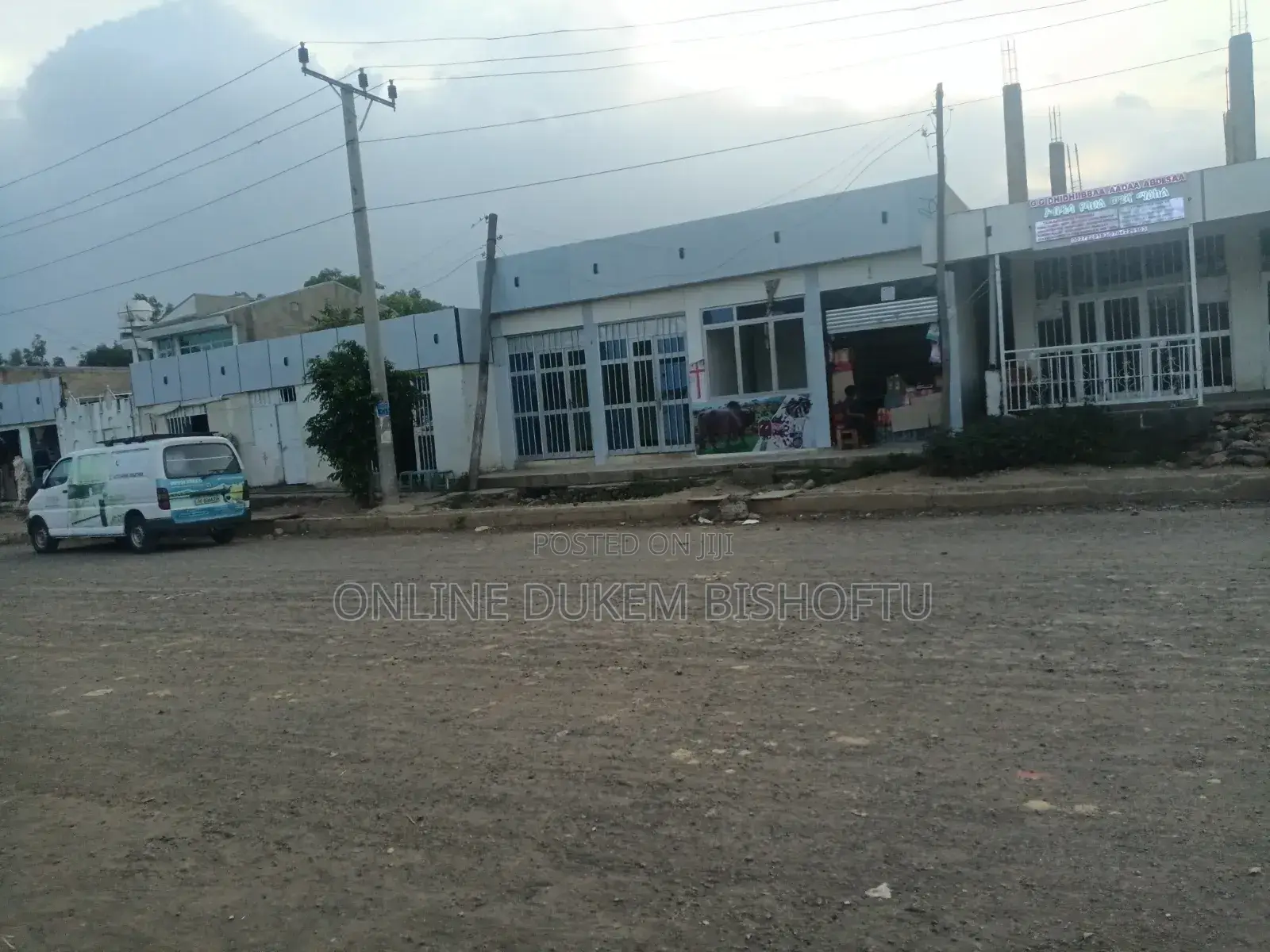 Furnished 9bdrm House in Dukem Bishoftu, East Shewa for sale