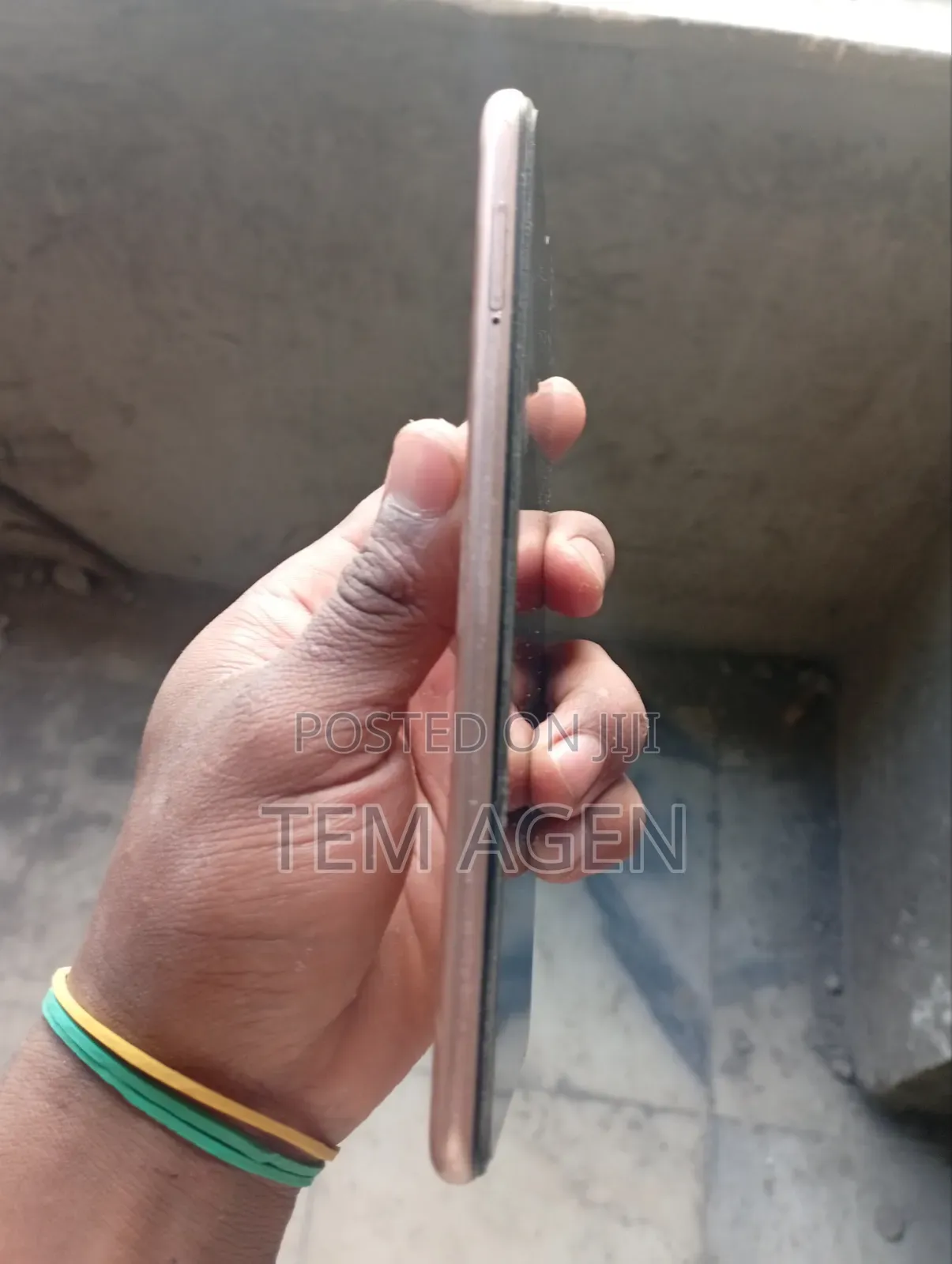 Samsung A10 32 GB Orange