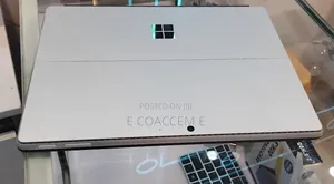 New Laptop Microsoft Surface 16GB Qualcomm Snapdragon X Plus SSD 512GB