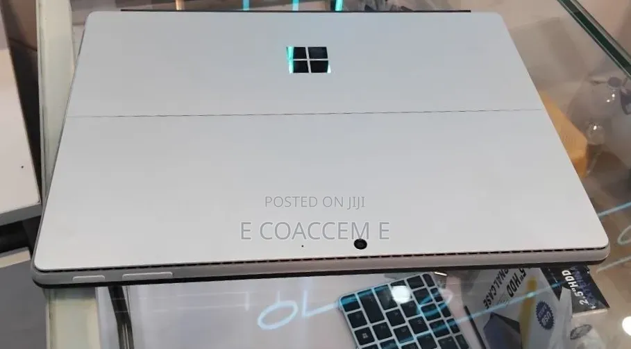 New Laptop Microsoft Surface 16GB Qualcomm Snapdragon X Plus SSD 512GB
