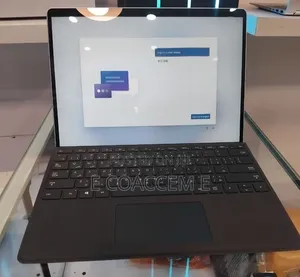 New Laptop Microsoft Surface 16GB Qualcomm Snapdragon X Plus SSD 512GB