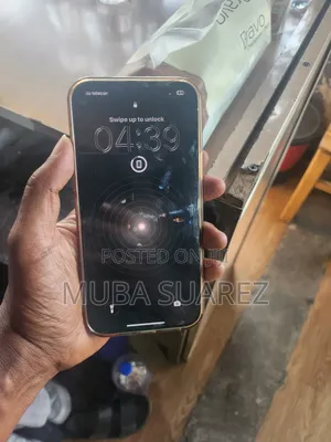 Apple iPhone 13 Pro Max 256 GB Gold