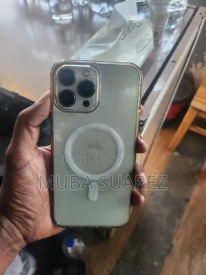 Apple iPhone 13 Pro Max 256 GB Gold