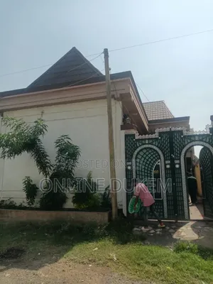 Furnished 10bdrm Villa in Dukem Bishoftu, East Shewa for sale