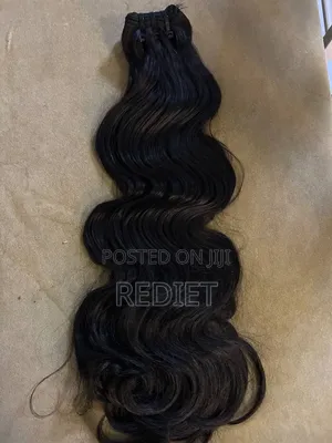 High Quality Like Human Hair