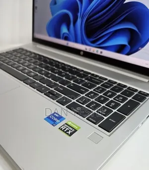 New Laptop HP 16GB Intel Core i7 SSD 1T