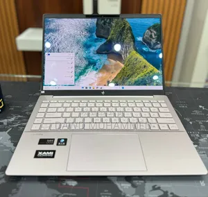 New Laptop HP Pavilion 15 16GB Intel Core Ultra 7 SSD 1T