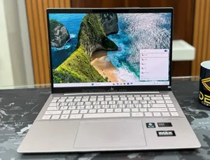 New Laptop HP Pavilion 15 16GB Intel Core Ultra 7 SSD 1T