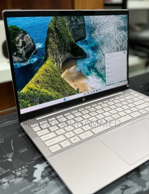 New Laptop HP Pavilion 15 16GB Intel Core Ultra 7 SSD 1T