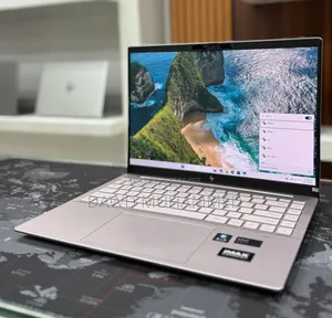 New Laptop HP Pavilion 15 16GB Intel Core Ultra 7 SSD 1T