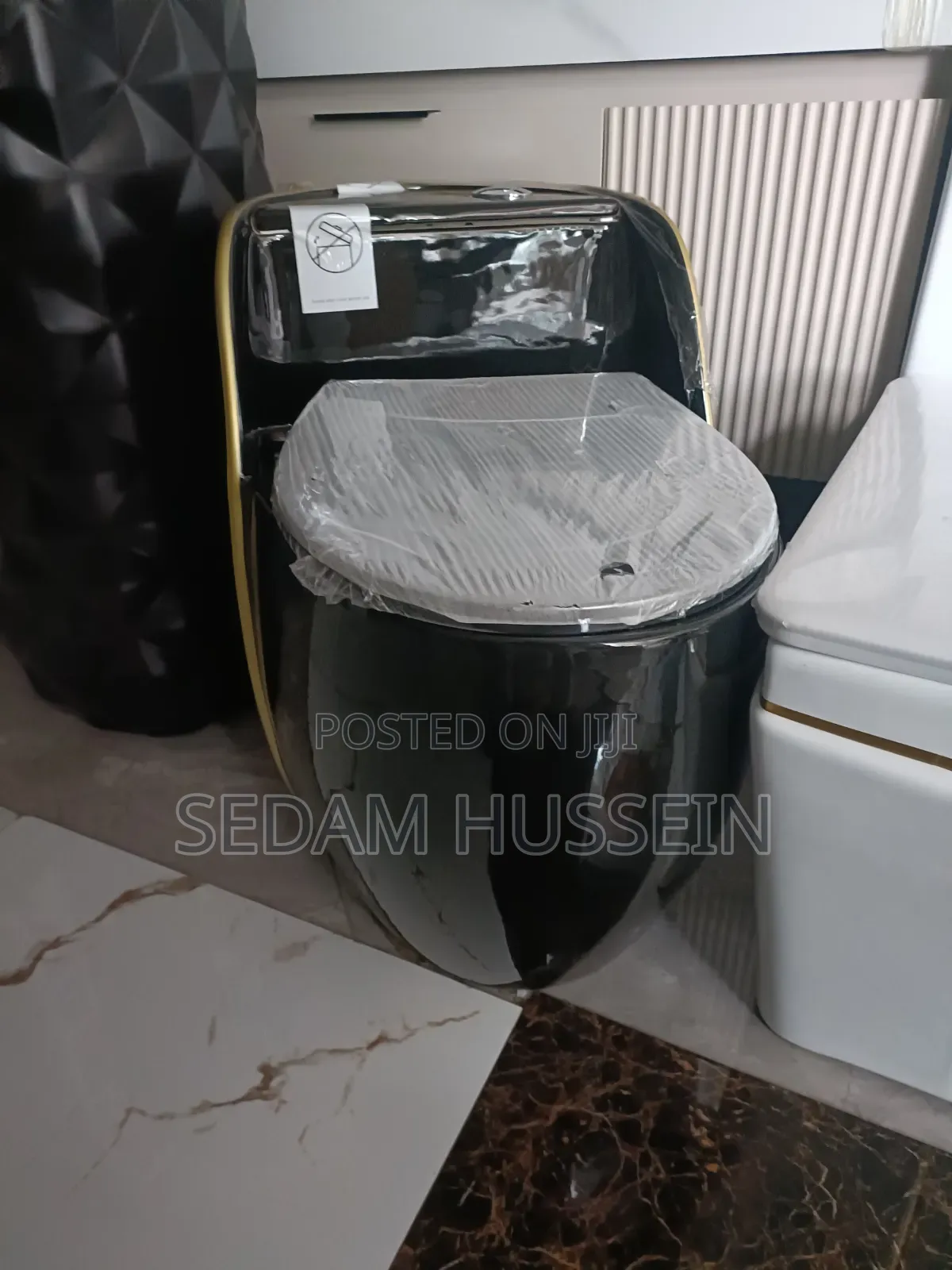 Bathroom Seat