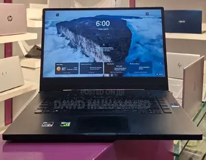 Laptop Asus ROG Zephyrus G15 16GB AMD Ryzen 7 SSD 512GB