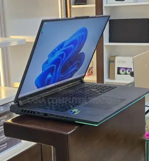 New Laptop Asus ROG Strix G16 G614 40GB Intel Core i9 SSD 1T
