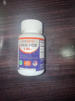 Folic Acid