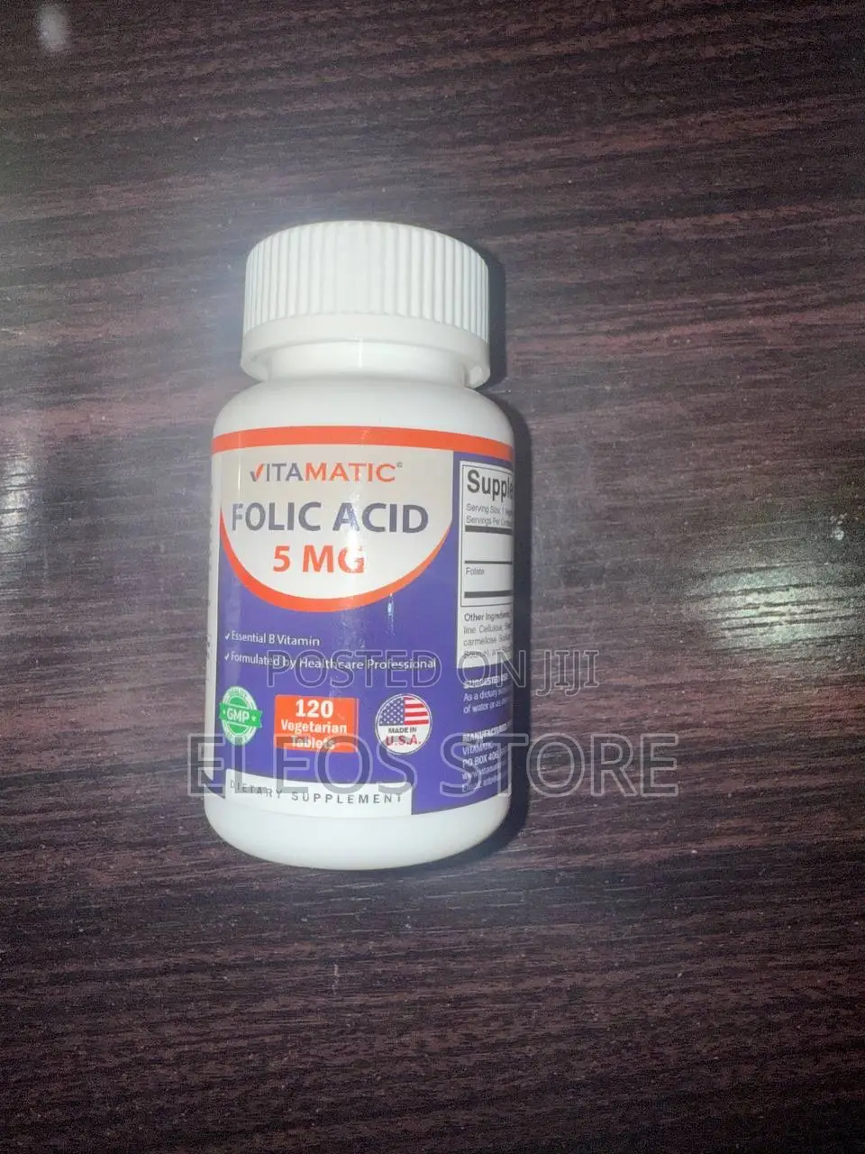 Folic Acid