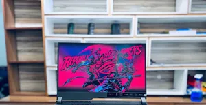 Laptop Asus ROG Zephyrus G15 16GB AMD Ryzen 7 SSD 512GB